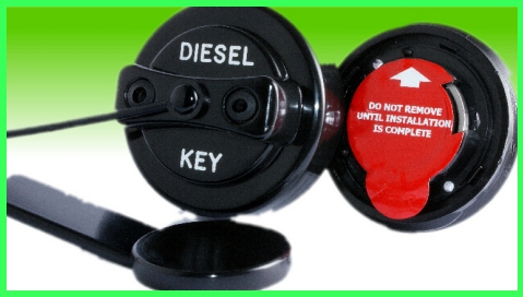Diesel Key Direct Sales