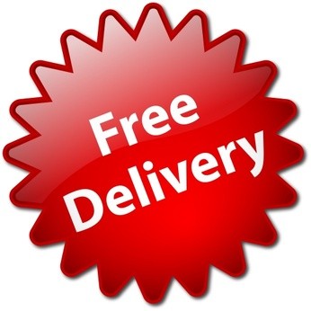 Free UK Delivery